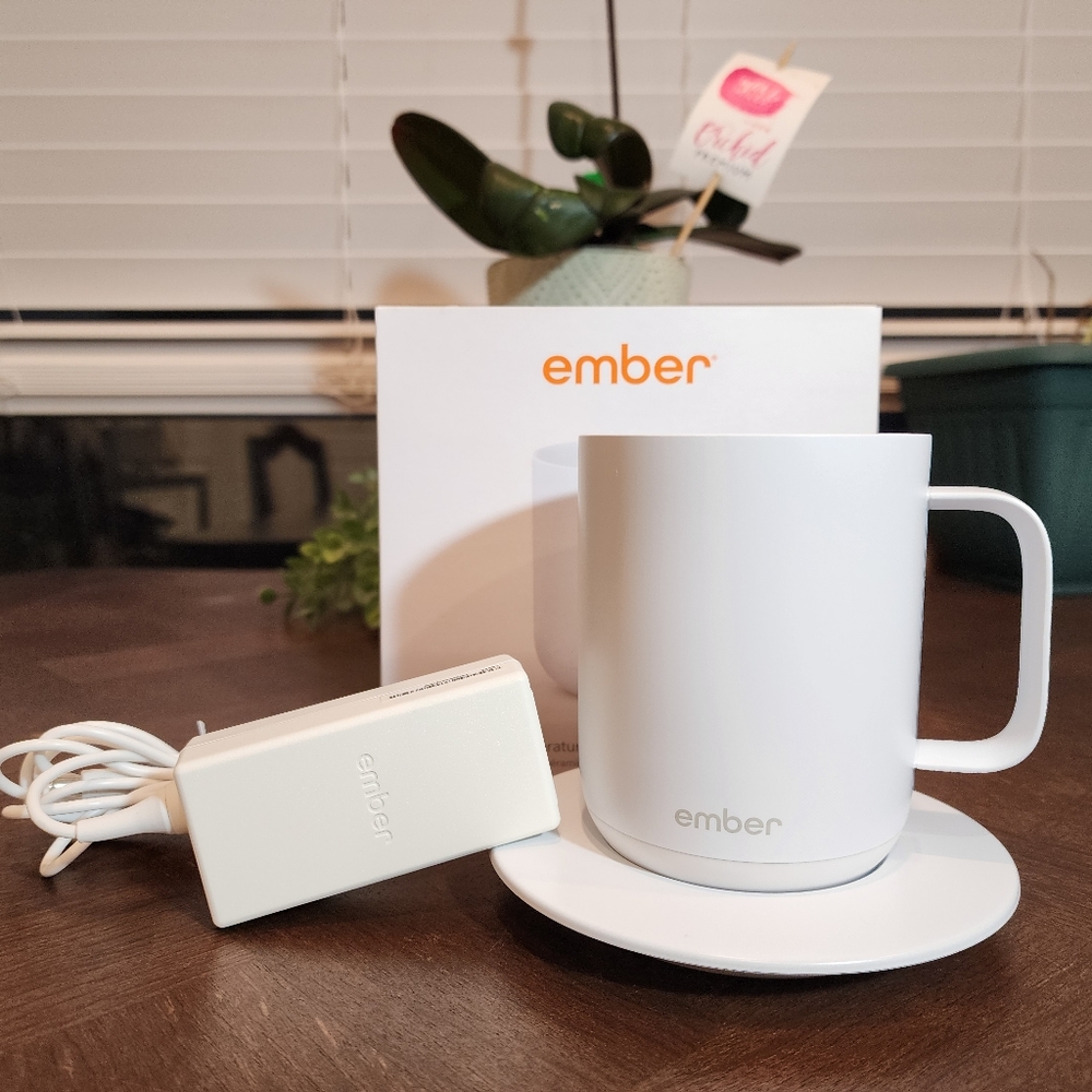 Ember Smart Mug